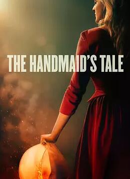 使女的故事第三季 使女的故事第三季