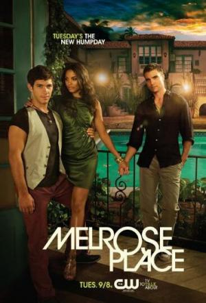 新飞跃情海第一季/全集Melrose Place第1季 新飞跃情海第一季/全集Melrose Place第1季