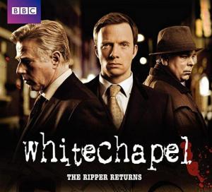 白教堂血案第一至四季/全集Whitechapel 白教堂血案第一至四季/全集Whitechapel