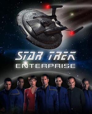 星际旅行:进取号第一至四季/全集Enterprise第1季 星际旅行:进取号第一至四季/全集Enterprise第1季