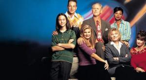 歪星撞地球第一至六季/全集3rd Rock from the Sun第1季 歪星撞地球第一至六季/全集3rd Rock from the Sun第1季