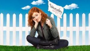 郊区故事第一至三季/全集Suburgatory 郊区故事第一至三季/全集Suburgatory