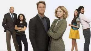 曼哈顿爱情故事第一季/全集Manhattan 曼哈顿爱情故事第一季/全集Manhattan