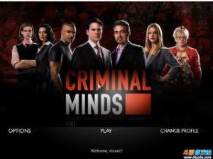 犯罪心理第四季/全集Criminal Minds(4) 犯罪心理第四季/全集Criminal Minds(4)