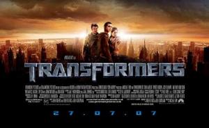 变形金刚1/Transformers (票房) 变形金刚1/Transformers (票房)