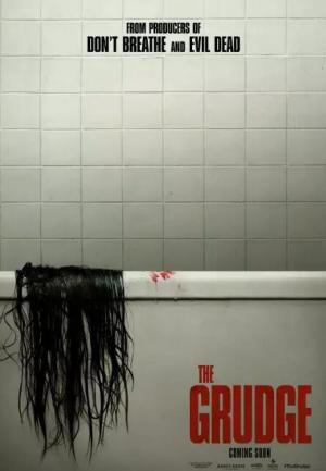 新咒怨(2020)The Grudge 新咒怨(2020)The Grudge