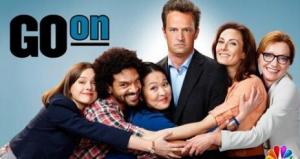 生活向前冲第一季 /全集Go On 生活向前冲第一季 /全集Go On