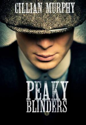 浴血黑帮第一季/全集Peaky Blinders第1季 浴血黑帮第一季/全集Peaky Blinders第1季