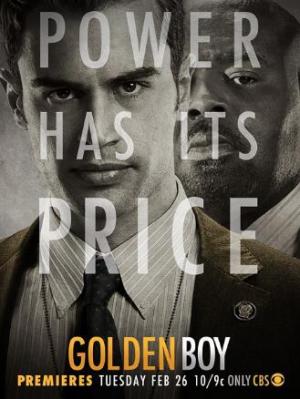 警界金童第一季/全集Golden Boy第1季 警界金童第一季/全集Golden Boy第1季