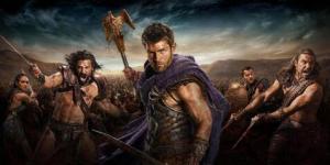 斯巴达克斯血与沙第一季/全集Spartacus(1) 斯巴达克斯血与沙第一季/全集Spartacus(1)