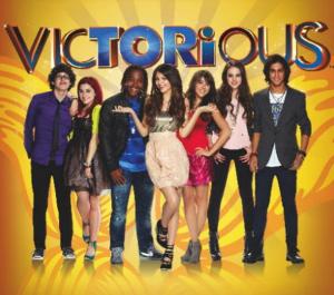 胜利之歌第一至四季/全集Victorious第1季 胜利之歌第一至四季/全集Victorious第1季