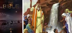 圣经故事第一季/全集The.Bible 圣经故事第一季/全集The.Bible