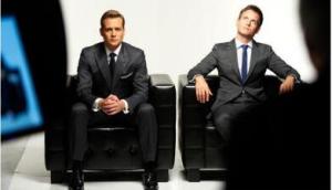 金装律师第四季/Suits第4季 金装律师第四季/Suits第4季