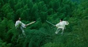 卧虎藏龙/Crouching Tiger, Hidden Dragon(票房) 卧虎藏龙/Crouching Tiger, Hidden Dragon(票房)