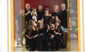 摩登家庭第三季翻译真的是亮点 \ 让我快要放弃TBBT了 摩登家庭第三季翻译真的是亮点 \ 让我快要放弃TBBT了