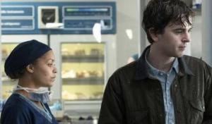 良医第一季虽然煽情但是真实的秋日鸡汤 良医第一季虽然煽情但是真实的秋日鸡汤