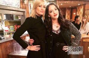 破产姐妹第五季幕后花絮 破产姐妹第五季幕后花絮