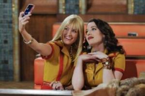 破产姐妹第一季MAX你天生就是块放荡的料你知道吗? 破产姐妹第一季MAX你天生就是块放荡的料你知道吗?