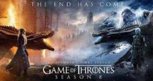 权力的游戏第八季世界纪录 权力的游戏第八季世界纪录