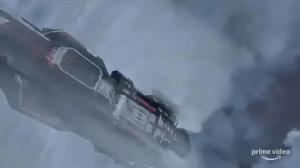 太空科幻神剧《苍穹浩瀚》往季全回顾(苍穹浩瀚第四季) 太空科幻神剧《苍穹浩瀚》往季全回顾(苍穹浩瀚第四季)