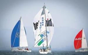 海帆第一至三季/全集El barco 海帆第一至三季/全集El barco