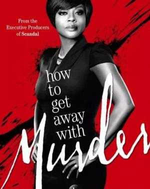 逍遥法外第一季/全集Murder第1季 逍遥法外第一季/全集Murder第1季