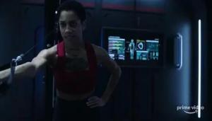 苍穹浩瀚第四季简单整理下目前已经烂大街的情报 苍穹浩瀚第四季简单整理下目前已经烂大街的情报