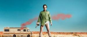 绝命毒师第一季经典台词 绝命毒师第一季经典台词