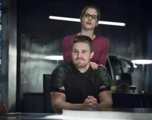 绿箭侠第四季音乐原声 绿箭侠第四季音乐原声