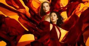 走到杀死伊芙第三季,我们为何仍热爱《杀死伊芙》?(重要主题逐集解析,更新至E04) 走到杀死伊芙第三季,我们为何仍热爱《杀死伊芙》?(重要主题逐集解析,更新至E04)