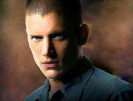 越狱第一季幕后花絮 越狱第一季幕后花絮