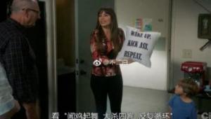 第一集和最后一集的对应-摩登家庭第十一季 第一集和最后一集的对应-摩登家庭第十一季