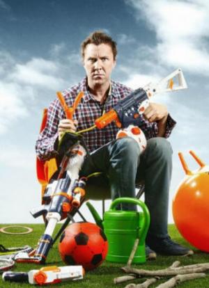 模范煮夫第一季/全集Father Figure 模范煮夫第一季/全集Father Figure