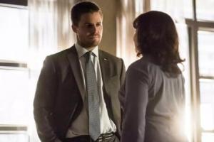 绿箭侠第六季音乐原声 绿箭侠第六季音乐原声