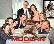 摩登家庭第九季让我们继续感动和欢笑,以及学点英语和梗 摩登家庭第九季让我们继续感动和欢笑,以及学点英语和梗