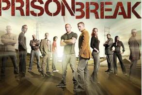 越狱第五季幕后制作 越狱第五季幕后制作