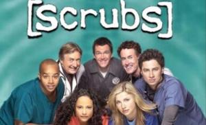 实习医生风云第一季/全集Scrubs 实习医生风云第一季/全集Scrubs
