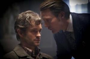 汉尼拔第一季你有本事拍同人 你有本事搞基啊 汉尼拔第一季你有本事拍同人 你有本事搞基啊