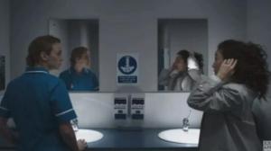 神剧《杀死伊芙第二季》,两个性感的女人回来了! 神剧《杀死伊芙第二季》,两个性感的女人回来了!