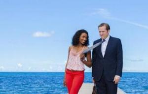 天堂岛疑云第一至五季/全集Paradise 天堂岛疑云第一至五季/全集Paradise