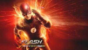 闪电侠第二季闪电侠其实是一个有自虐倾向的人,和奥特曼、星矢等人一样 闪电侠第二季闪电侠其实是一个有自虐倾向的人,和奥特曼、星矢等人一样