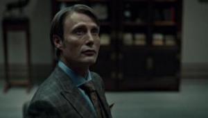 讲一讲汉尼拔·莱克特博士。汉尼拔第二季 讲一讲汉尼拔·莱克特博士。汉尼拔第二季