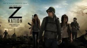 僵尸国度第二季/全集Z Nation 僵尸国度第二季/全集Z Nation
