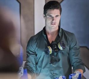 闪电侠第一季什么时候播出 闪电侠第一季什么时候播出