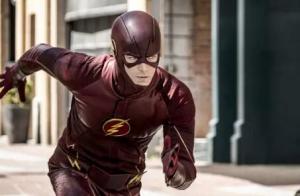 We Need To Talk 闪电侠第五季 We Need To Talk 闪电侠第五季