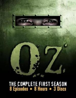 [美剧]监狱风云第一至六季/全集OZ第1季