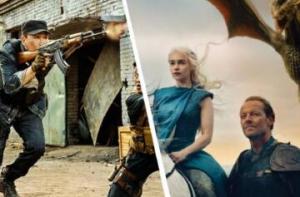 养鸽人第一季/全集The Dovekeepers