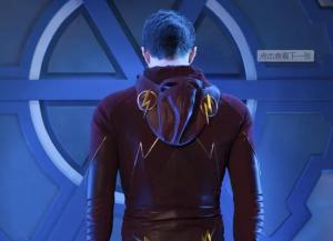 闪电侠第一季经典台词 闪电侠第一季经典台词