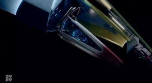 苍穹浩瀚第三季对科学细节的关注令人瞠目结舌 苍穹浩瀚第三季对科学细节的关注令人瞠目结舌