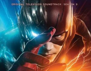 闪电侠第三季什么时候播出 闪电侠第三季什么时候播出